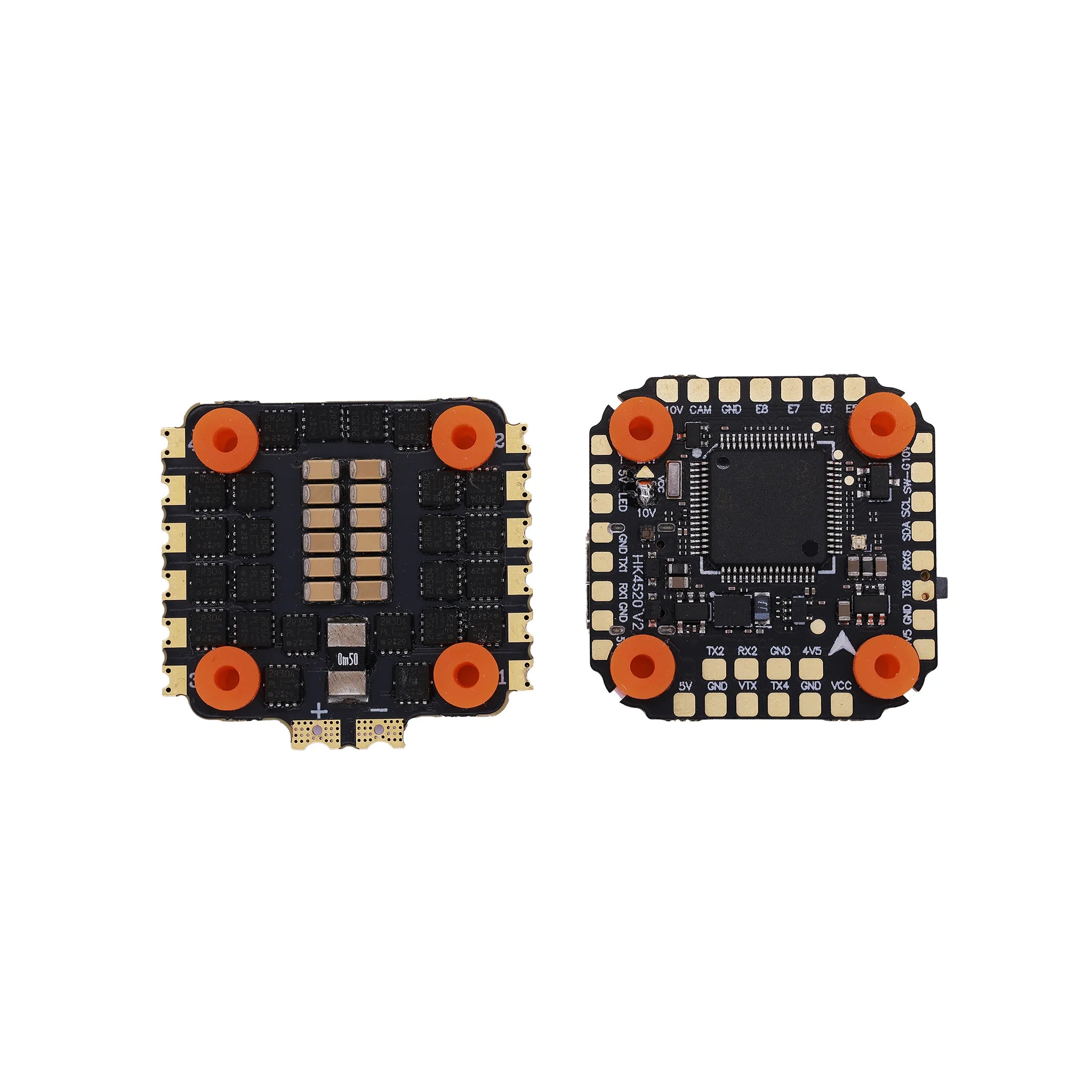 NZFPV Hakrc 40A Mini F4 V2 Fly Tower