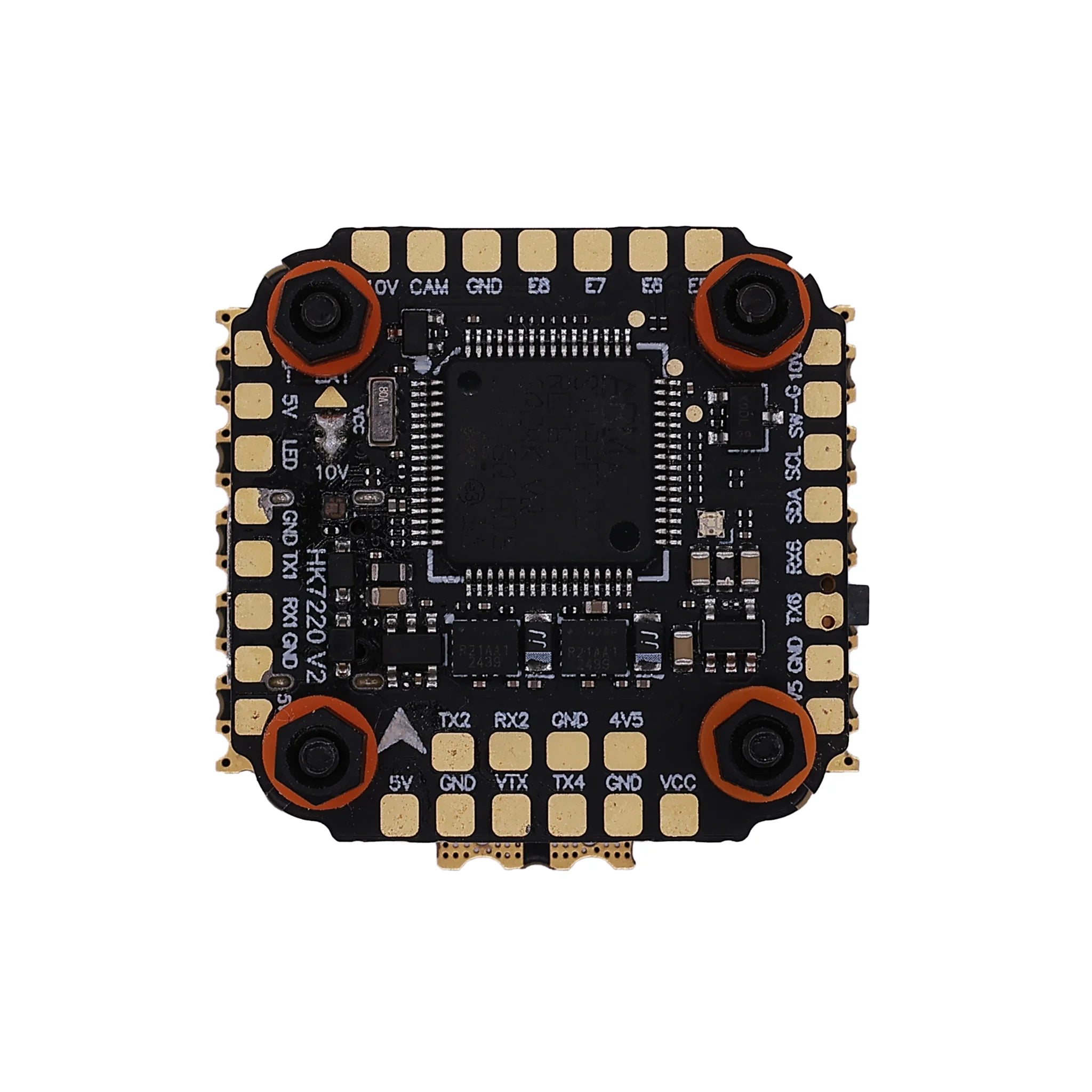 NZFPV Hakrc 40A Mini F7 V2 Fly Tower