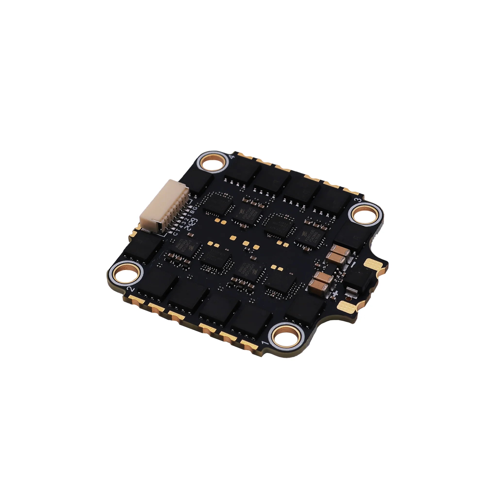 NZFPV Hakrc 4230 65A 4in1 FPV ESC