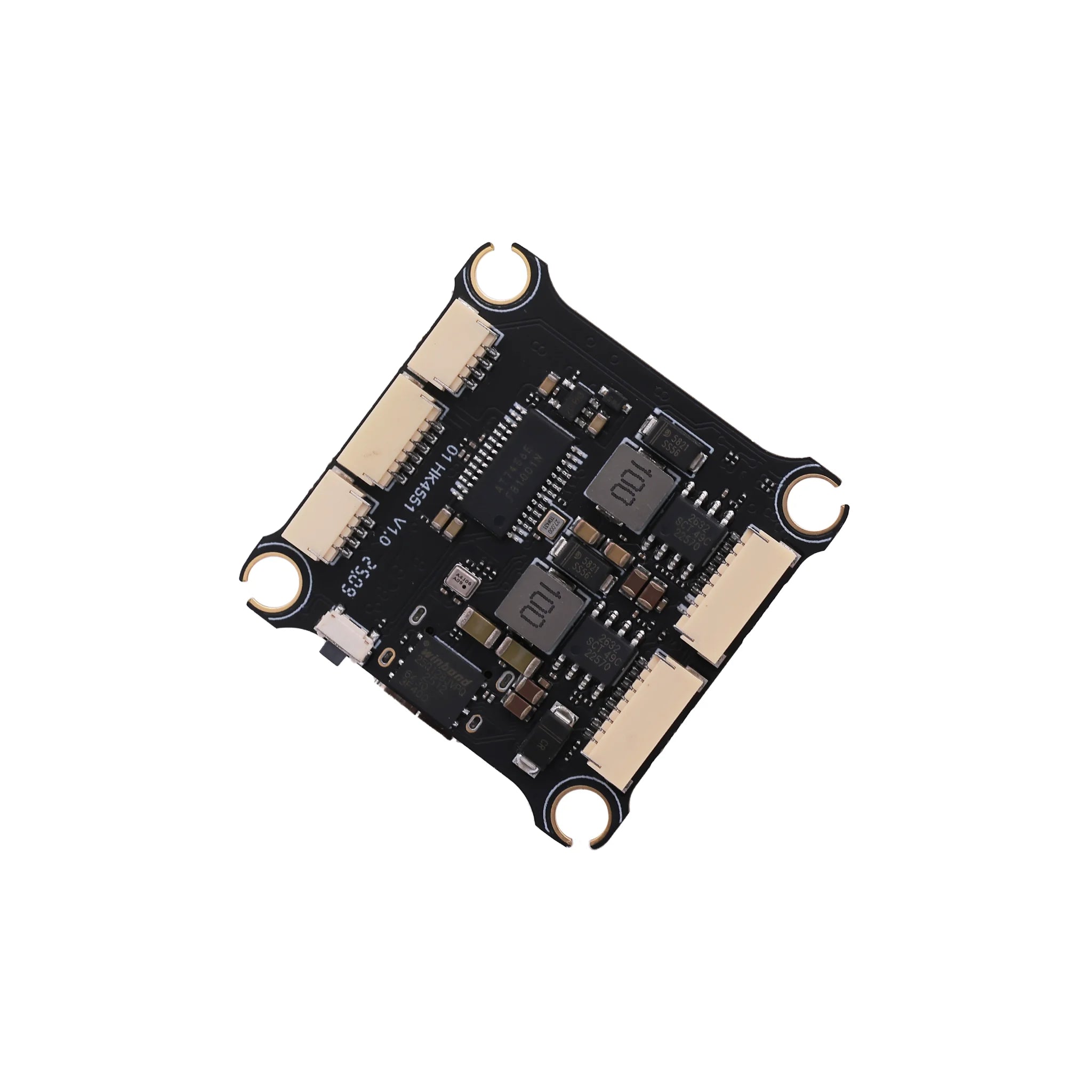 NZFPV Hakrc F4551 Flight Controller