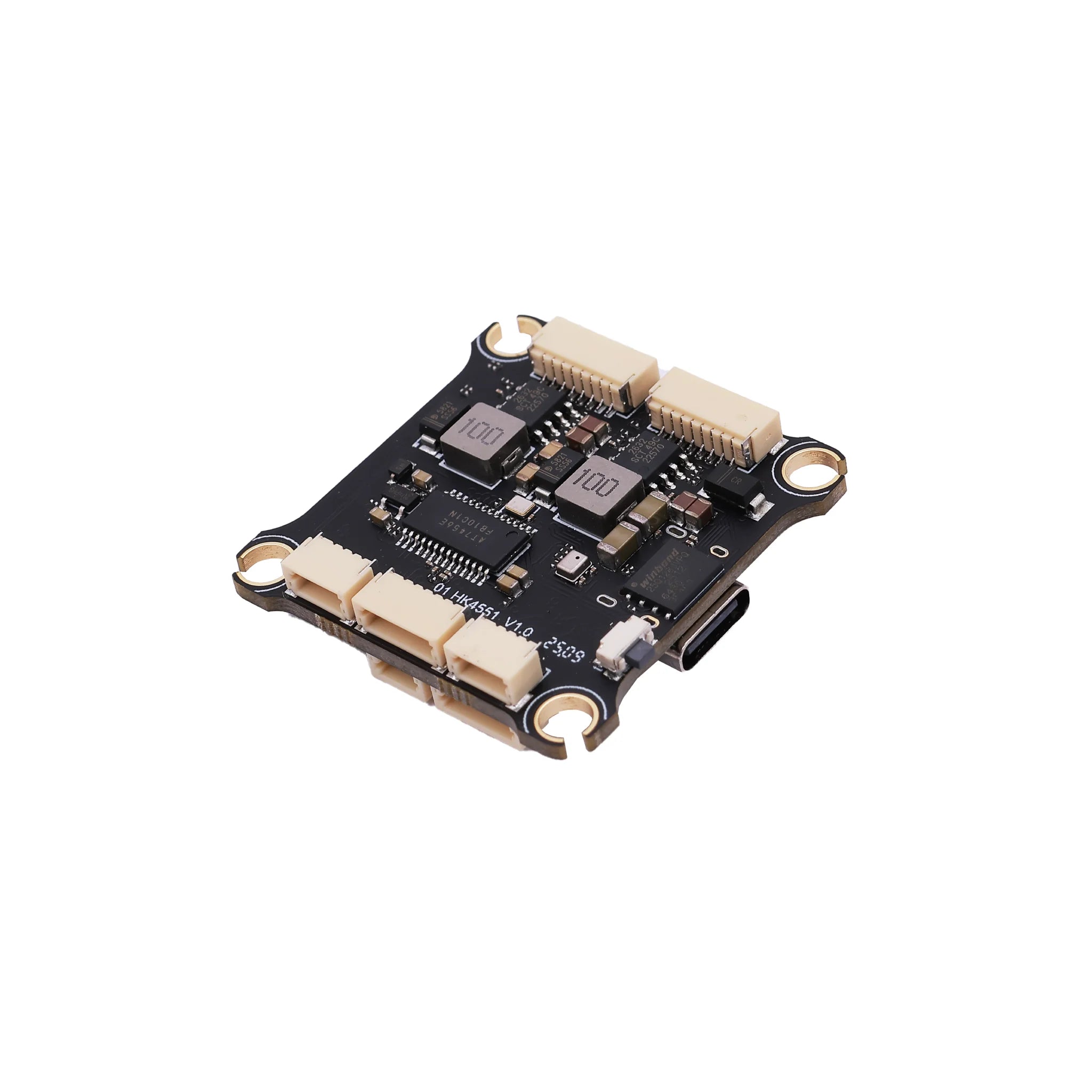 NZFPV Hakrc F4551 Flight Controller