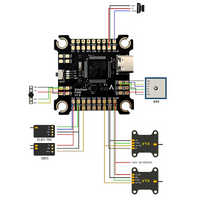 SoloGood F405 55A Stack