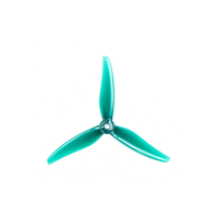 NZFPV Gemfanhobby 51466 MCK V2 3-Blade Propeller