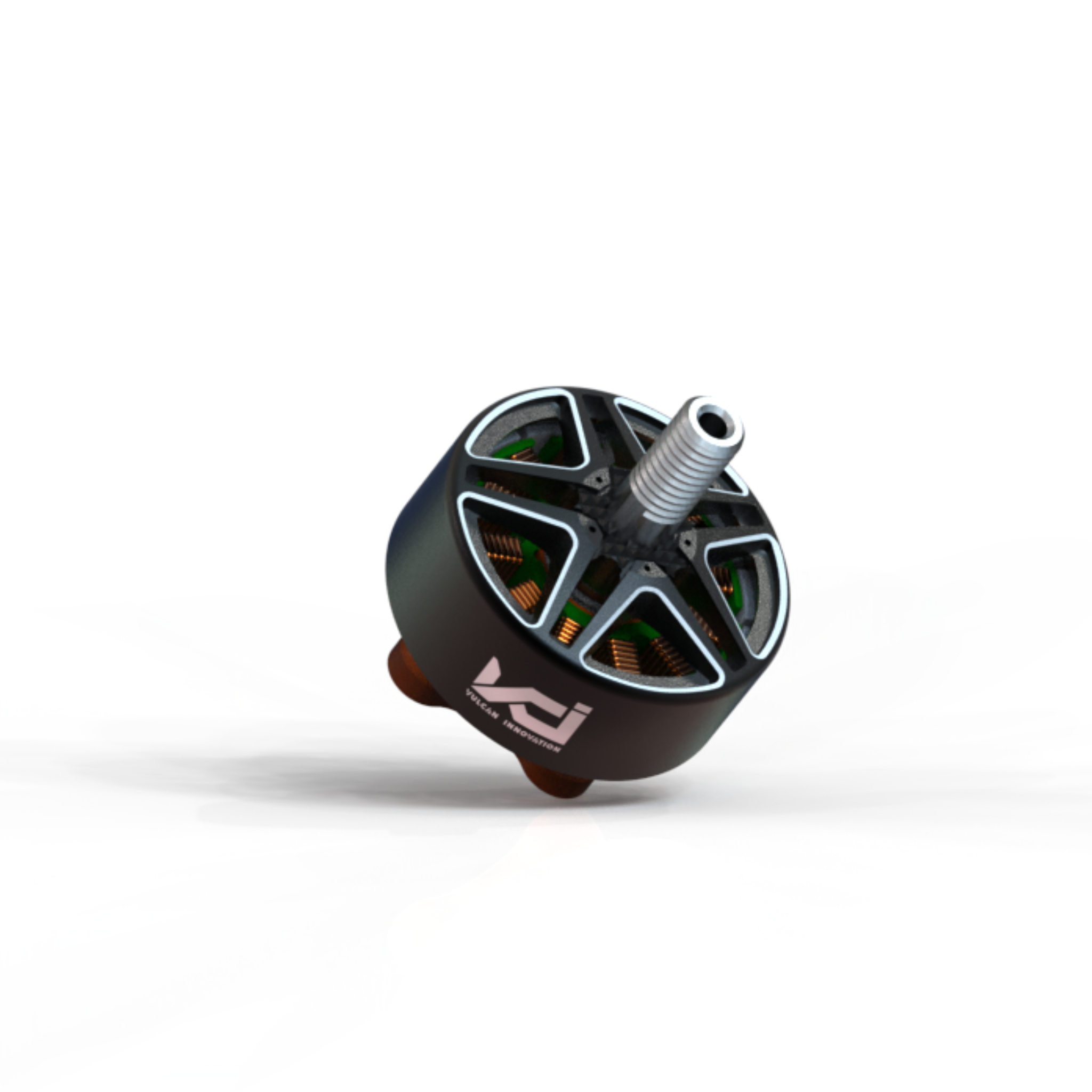 NZFPV Vci 2207-1950KV Brushless Motor