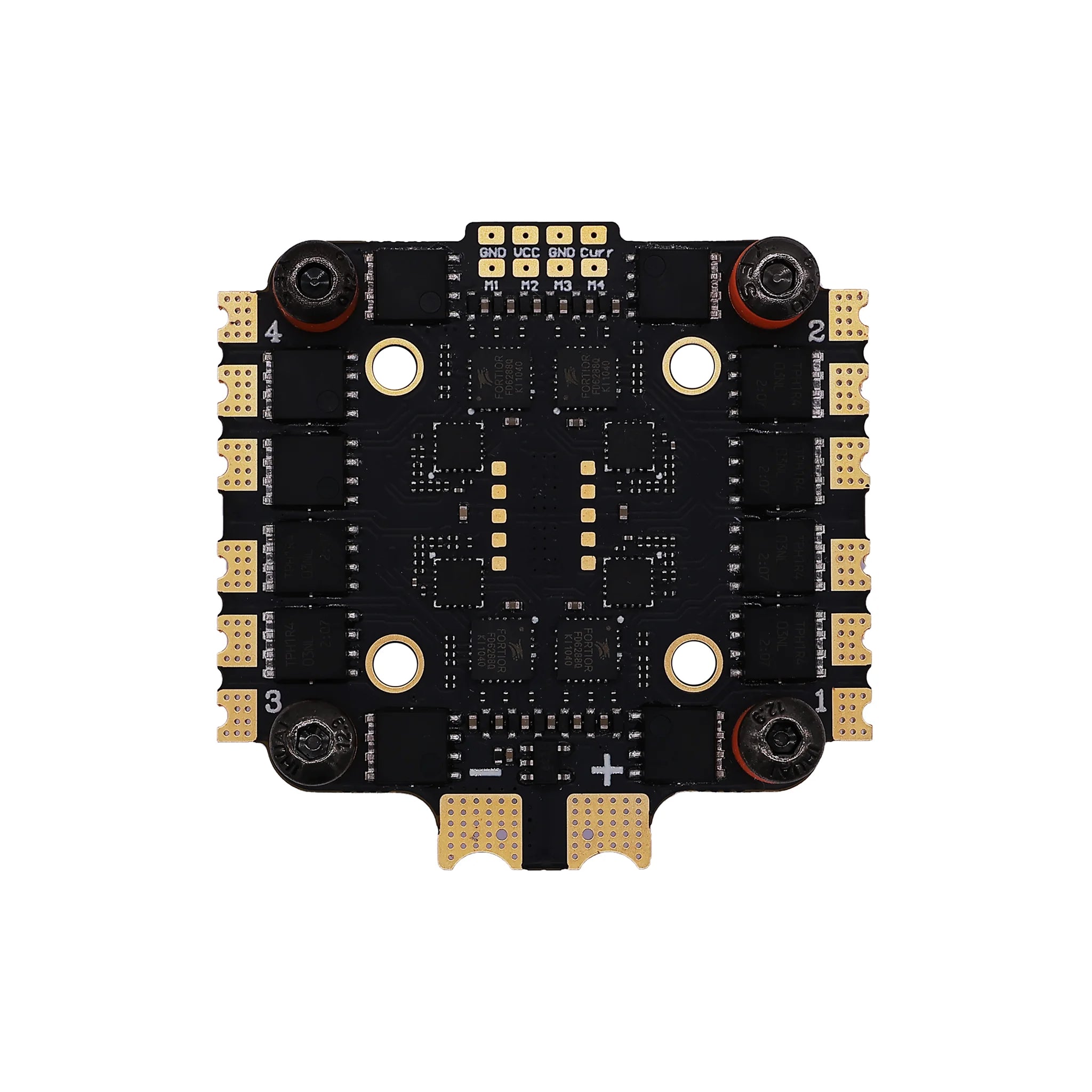 NZFPV Hakrc 50A F7 V2 Fly Tower