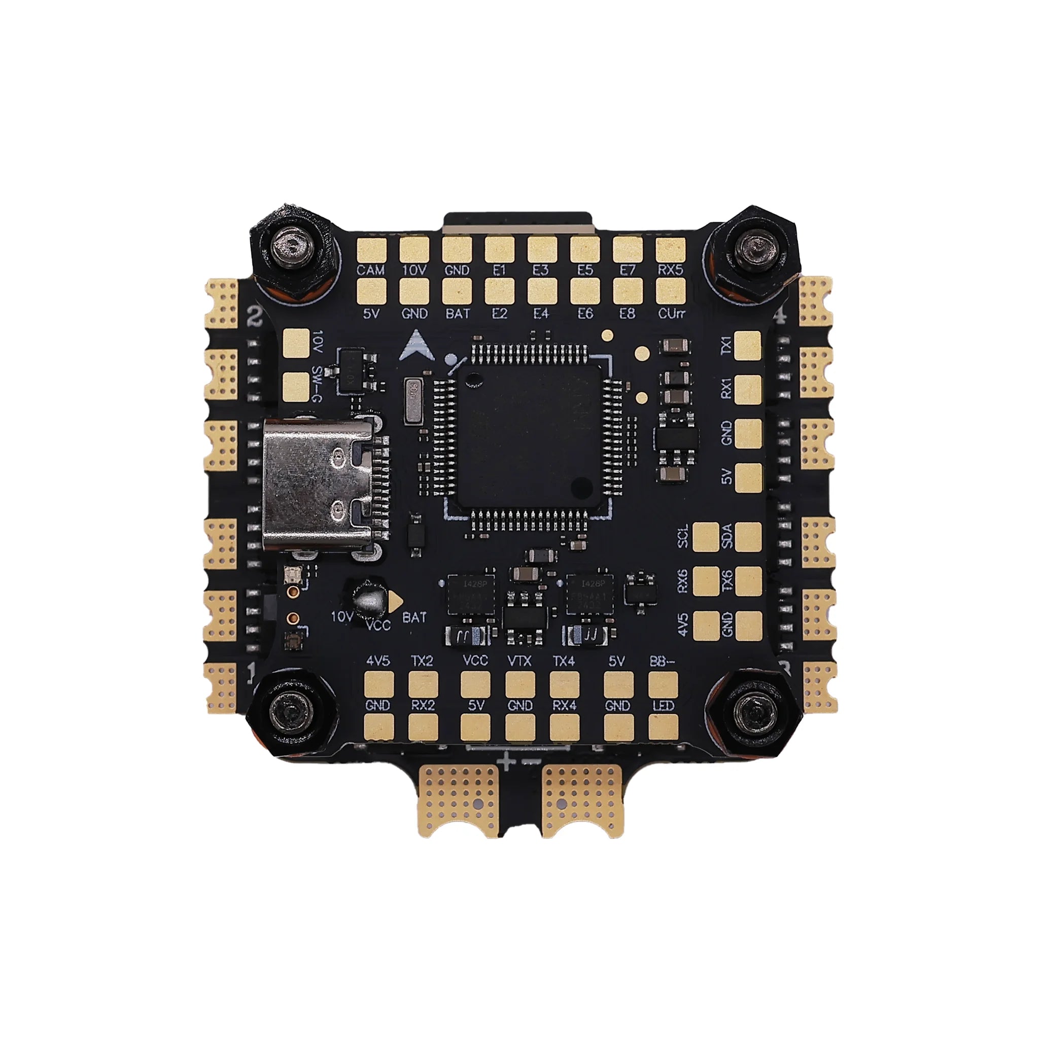 NZFPV Hakrc 50A F7 V2 Fly Tower