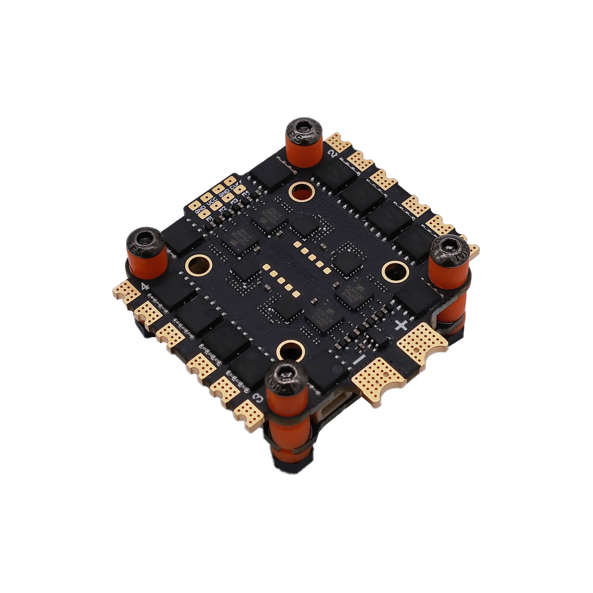 NZFPV Hakrc 50A F7 V2 Fly Tower