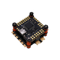 NZFPV Hakrc 50A F7 V2 Fly Tower