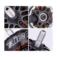 iFlight XING-E Pro 2306 1700KV Brushless Motor 4 Pieces