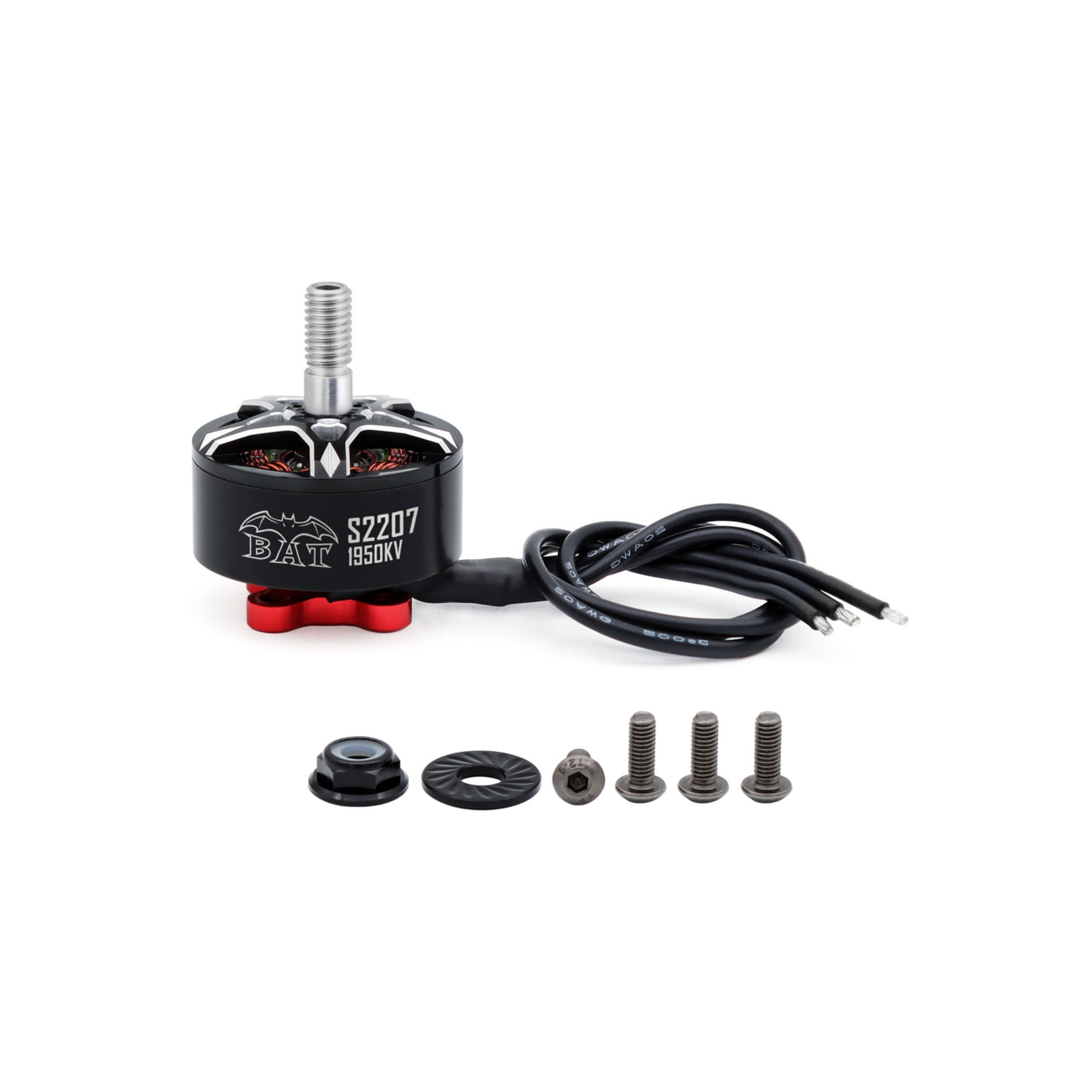 NZFPV Surpasshobby S2207-1950KV Brushless Motor