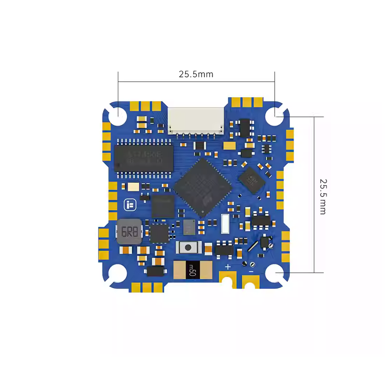 iFlight BLITZ Whoop F4 20A AIO