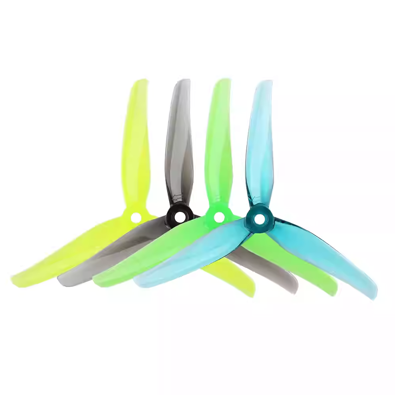 IFlight Nazgul F5 4-pair Three-blade Propeller