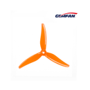 NZFPV Gemfanhobby 51466 MCK V2 3-Blade Propeller