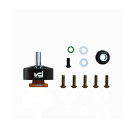 NZFPV Vci 2207-1950KV Brushless Motor