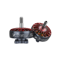 iFlight 2806.5 1300KV 1800KV Brushless Motor 2 Pieces