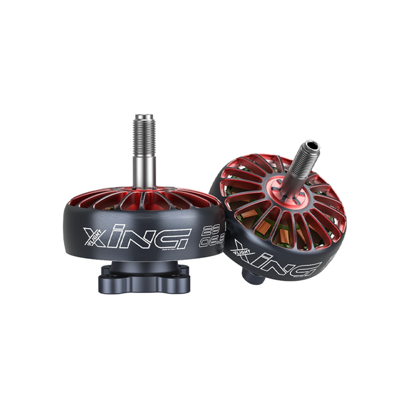 iFlight 2806.5 1300KV 1800KV Brushless Motor 2 Pieces