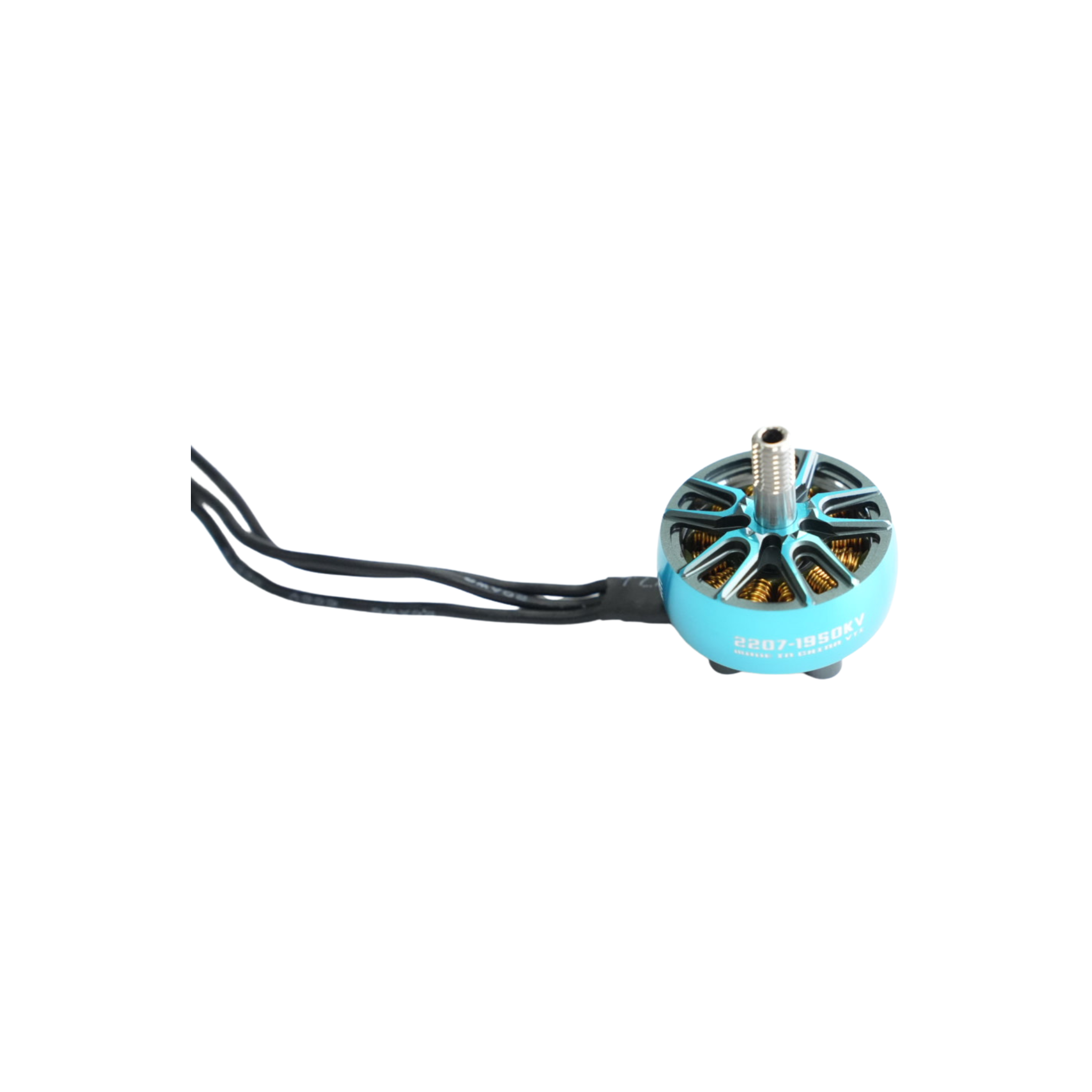 NZFPV ZTinnovate 2207-1950KV Brushless Motor