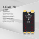 X-Cross HV3-60A/80A/120A/160A ESC