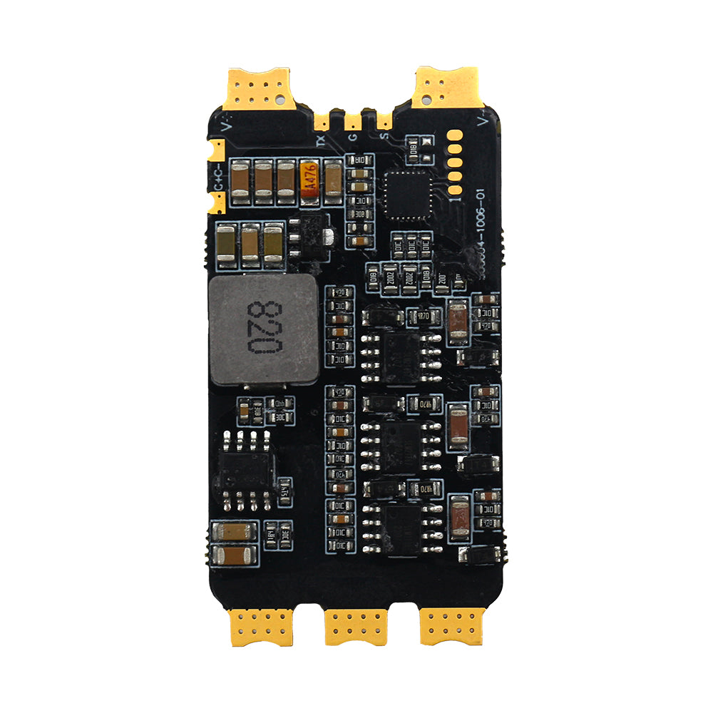 X-Cross HV3-60A/80A/120A/160A ESC