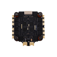 NZFPV Hakrc 60A F4 V2 Fly Tower