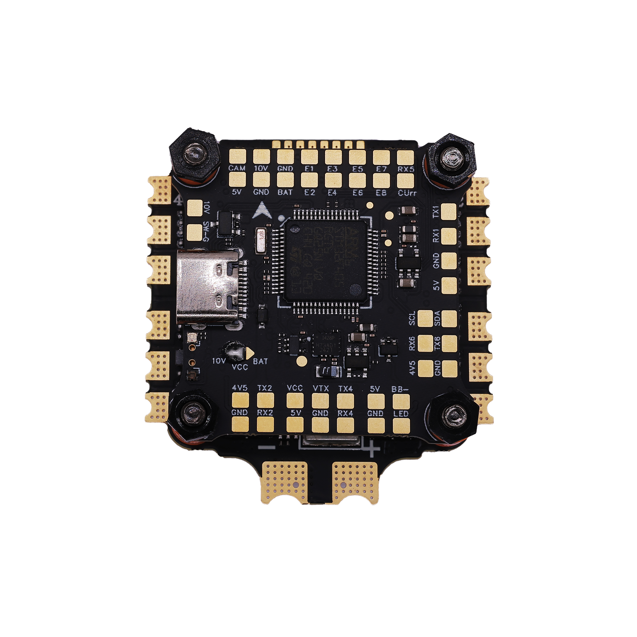 NZFPV Hakrc 60A F4 V2 Fly Tower