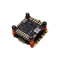 NZFPV Hakrc 60A F4 V2 Fly Tower