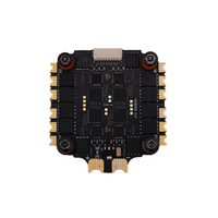 NZFPV Hakrc 60A F7 V2 Fly Tower