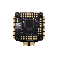 NZFPV Hakrc 60A F7 V2 Fly Tower