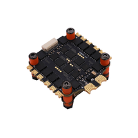 NZFPV Hakrc 60A F7 V2 Fly Tower