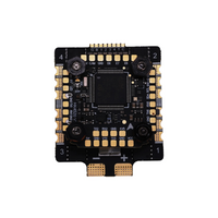 Hakrc 60A Mini F4 V2 Fly Tower