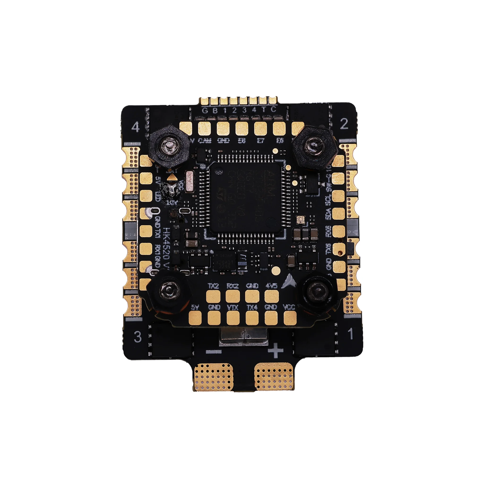 NZPFV Hakrc 60A Mini F4 V2 Fly Tower