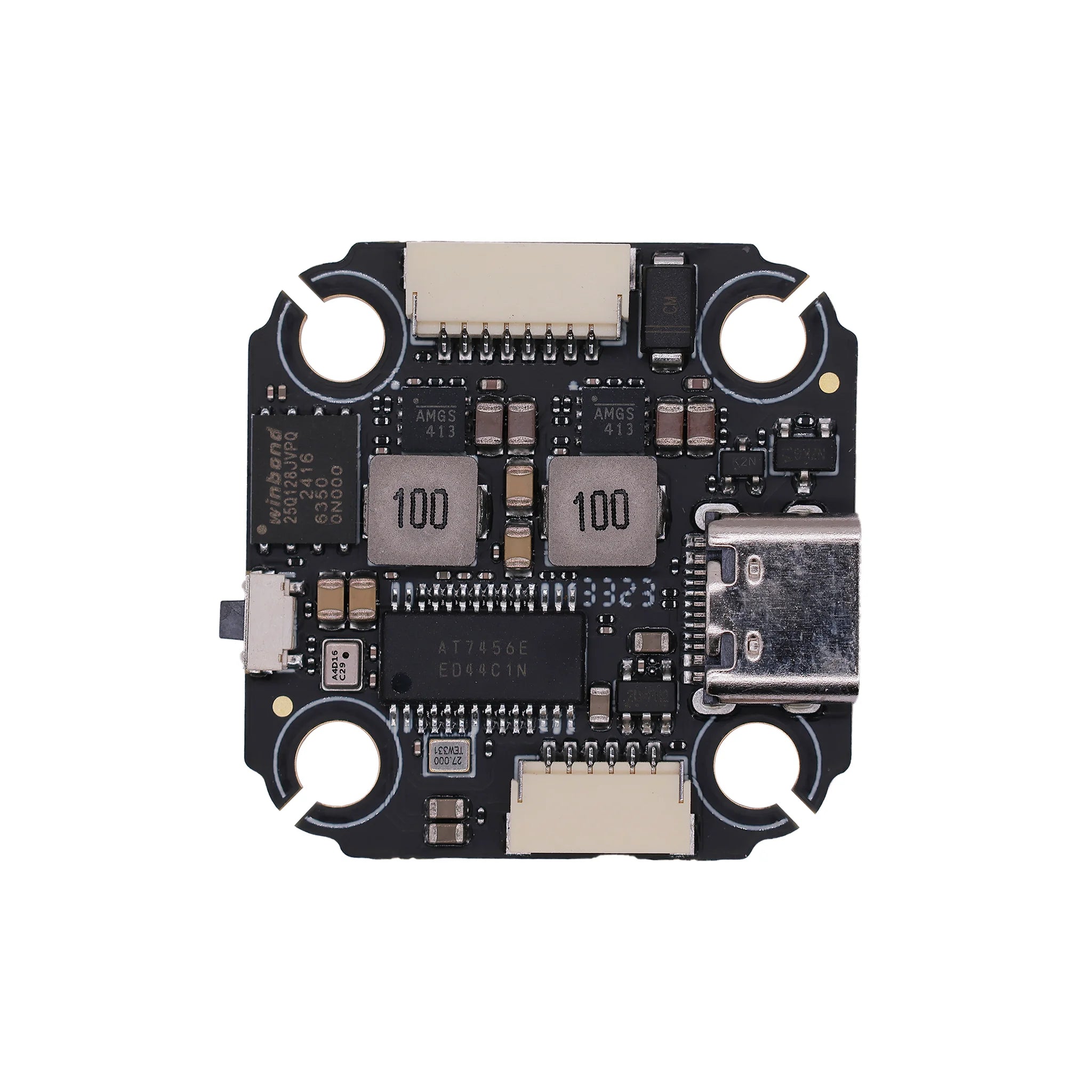 NZFPV Hakrc 60A Mini F7 V2 Fly Tower