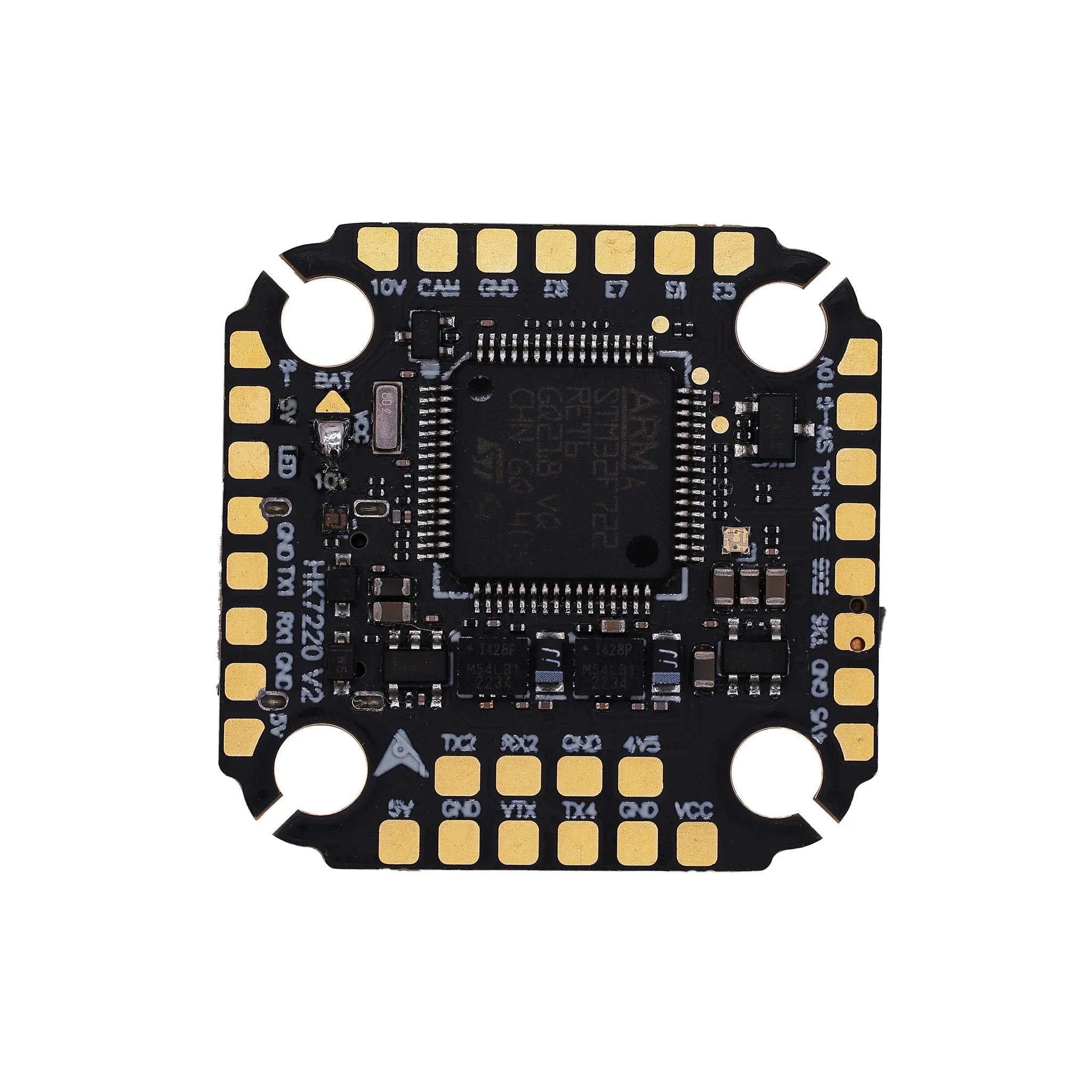 NZFPV Hakrc 60A Mini F7 V2 Fly Tower
