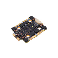 NZFPV Hakrc 60A Mini F7 V2 Fly Tower