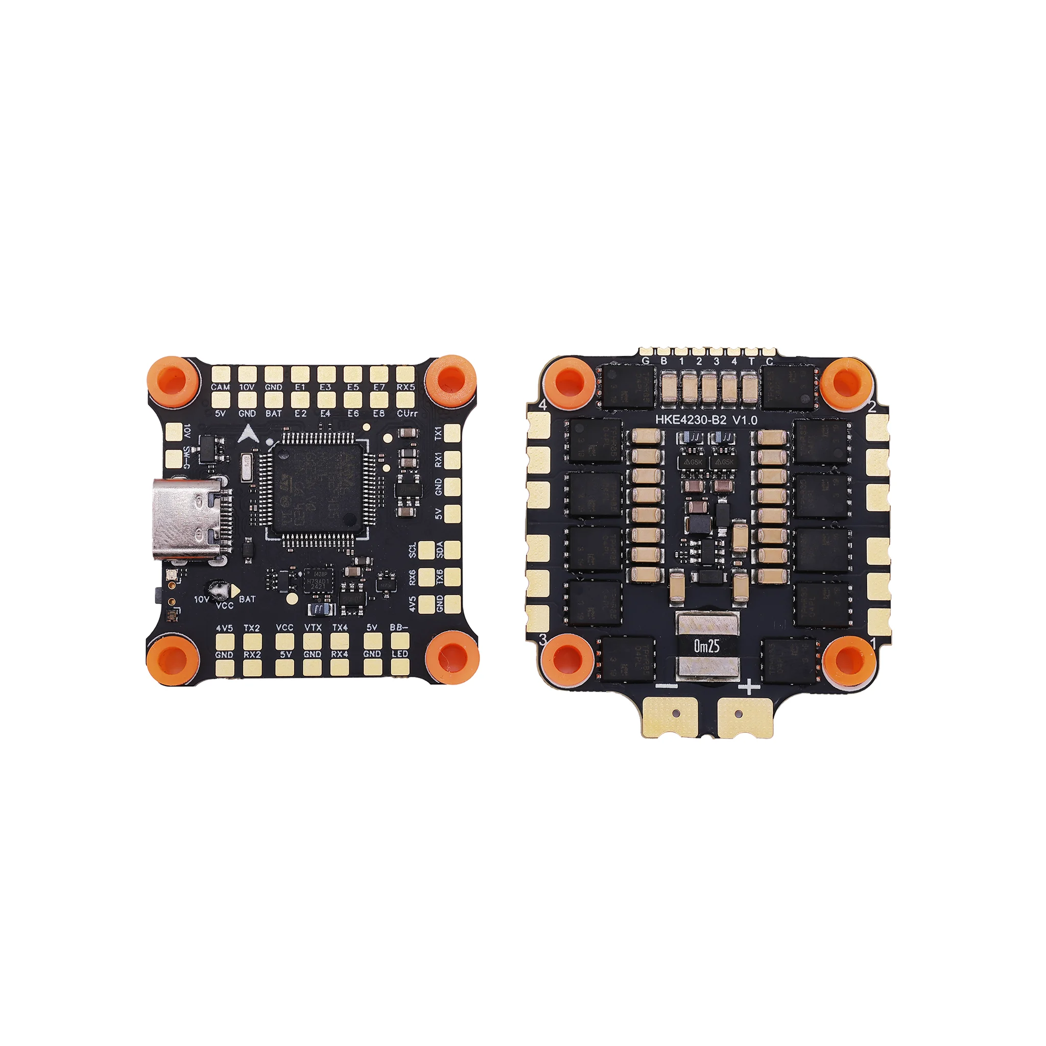 NZFPV Harkc 65A F4 V2 Fly Tower