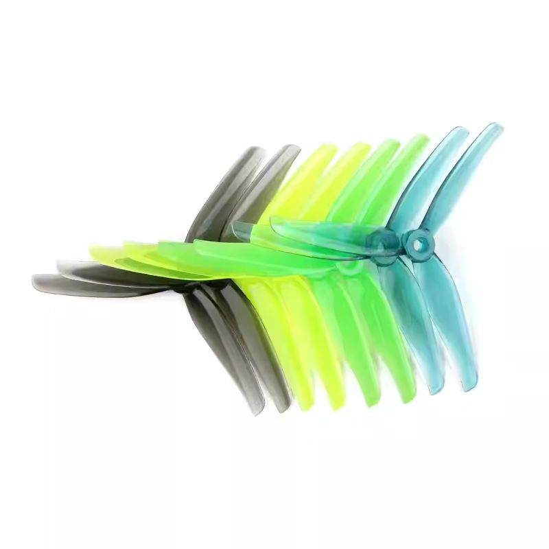 IFlight Nazgul F5 4-pair Three-blade Propeller