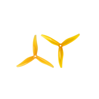 NZFPV Gemfanhobby 51466 MCK V2 3-Blade Propeller