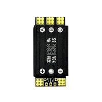 Aocoda-RC SINGLE 70A FPV ESC