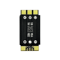 Aocoda-RC SINGLE 70A FPV ESC