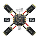 Aocoda-RC SINGLE 70A FPV ESC