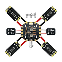 Aocoda-RC SINGLE 70A FPV ESC