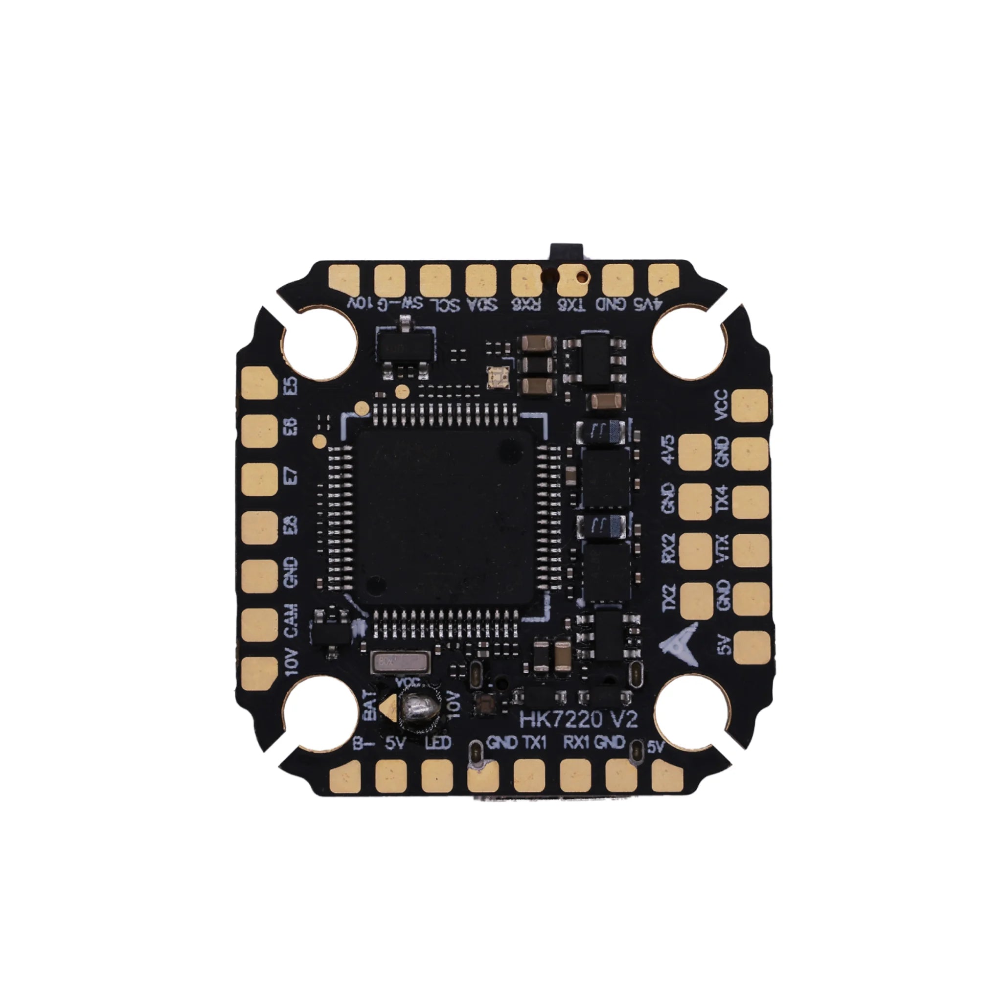 FZPFV Hakrc F7220 V2 Mini Flight Controller