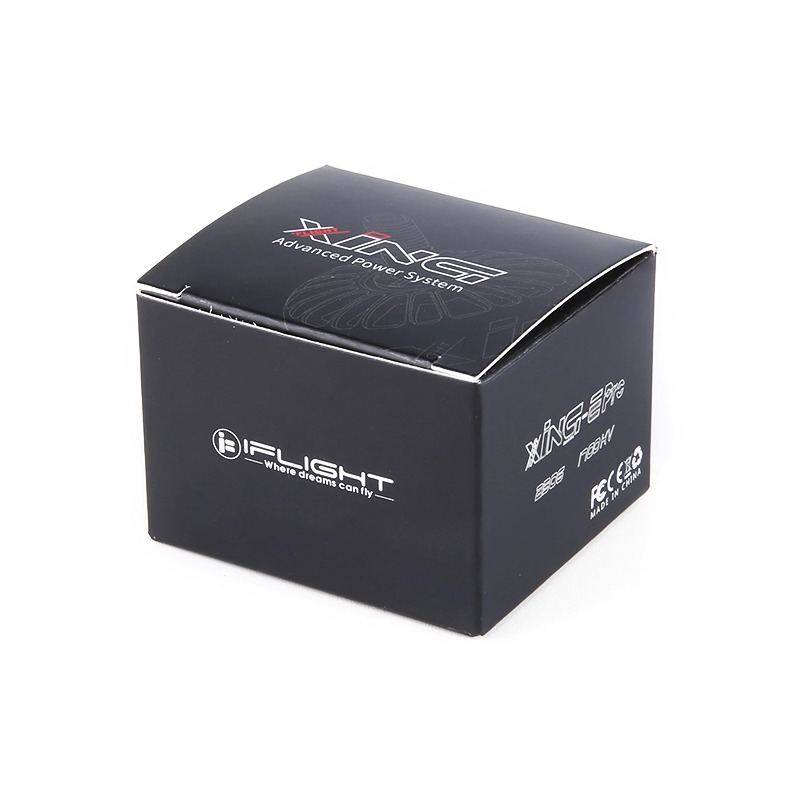 iFlight XING-E Pro 2306 1700KV Brushless Motor 4 Pieces