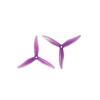NZFPV Gemfanhobby 51466 MCK V2 3-Blade Propeller