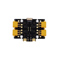 NZFPV Hakrc EF60 50A 4in1 FPV ESC