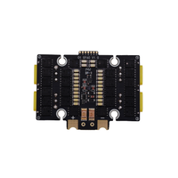 NZFPV Hakrc EF60 50A 4in1 FPV ESC