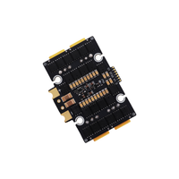 NZFPV Hakrc EF60 50A 4in1 FPV ESC