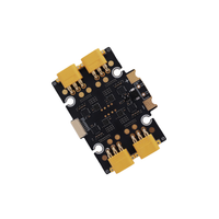 NZFPV Hakrc EF60 50A 4in1 FPV ESC