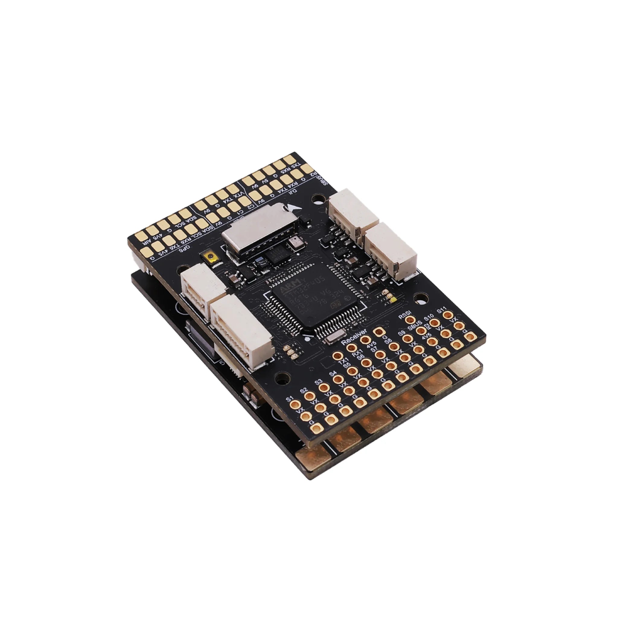 FZFPV Hakrc F405 WING Flight Controller