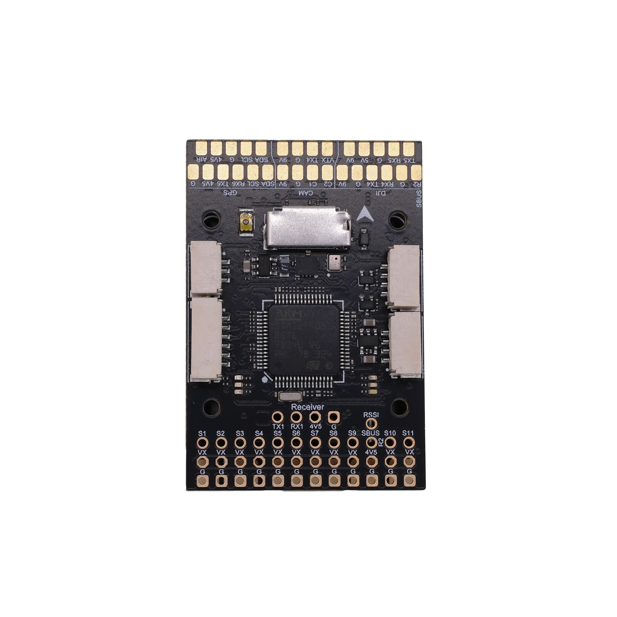 FZFPV Hakrc F405 WING Flight Controller